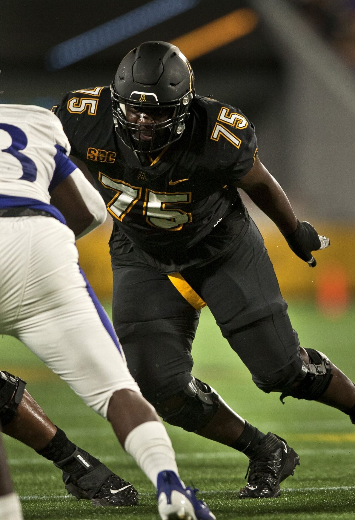 App State East Carolina football